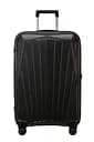 Валіза 69 См Samsonite MAJOR-LITE BLACK 69x45x28 KM1*09003