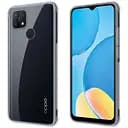 Панель BeCover Anti-Shock для Oppo A15 / A15s Clear (706969)