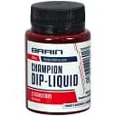 Дип-ликвид Brain Champion Strawberry (клубника) 100 ml