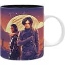 Чашка AbyStyle Dune Paul and Chani 320 мл