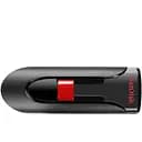 Флеш-накопичувач SanDisk Cruzer Glide 256 GB USB 3.1 (SDCZ600-256G-G35)