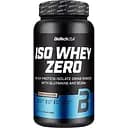 Протеїн BiotechUSA IsoWhey Zero Lactose Free Tiramisu 908 г