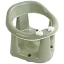 Сидіння для ванни 11121 з підтримкою в коробці зелене