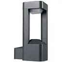 Світильник садово-парковий Kanlux Pevo EL 25 GR (36552)