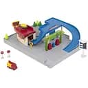 Ігровий набір Driven Pocket Series Dine&Drive Pit Stop (WH1075Z)