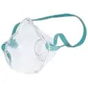 Маска Gamma универсальная взрослая для ингаляторов Gamma Paramed и др.