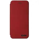 Чехол-книжка BeCover Exclusive для Xiaomi Redmi Note 10 / Note 10S Burgundy Red (706412)