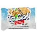 Вафли Премія с фундуково-молочной начинкой 25 г (877759)