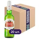 Упаковка пива Stella Artois светлое 5% 10 л (0.5 л х 20 шт.)