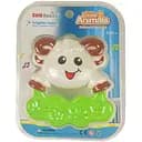 Погремушка Metr+ Животные 8820-2 Барашек