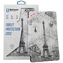 Чохол-книжка BeCover Smart Case для Apple iPad Air 11" M2/M3 2024/2025 Paris (711608)