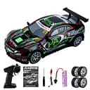 Машина на радіокеруванні, акумулятор 3.7V, 2.4 GHz, 805-5A