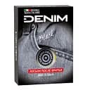 Лосьйон після гоління Denim Black, 100 мл