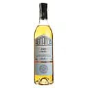 Виски Agitator Blended Whisky 40% 0.7 л
