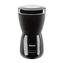 Електрична кавомолка Magio MG-205 подрібнювач кавових зерен чорний 200 Вт