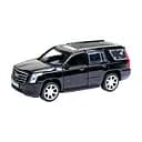 Автомодель Technopark Cadillac Escalade, 1:32, чорний (ESCALADE-BK)