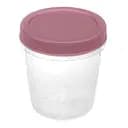 Емкость для продуктов Idea Home 0.5 л (1471-IH-ягідний)