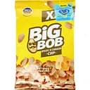 Арахис жареный соленый Big Bob со вкусом сыра 160 г