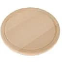 Обробна дошка Fackelmann з канавкою (609922)