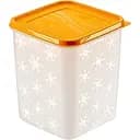 Контейнер для хранения продуктов в морозильной камере Freshlife с крышкой 1.75 л (D-311)