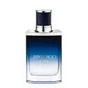 Туалетна вода для чоловіків Jimmy Choo Man Blue ed 50 мл (CH013A02)