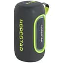 Колонка FG240430015Q, 25x11x11 см, пластик, световые эффекты, MP3, 6000 мАч, 50 Вт, серая