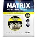 Протеин FitWin Matrix Multi-Phase Protein 900 г Фисташка