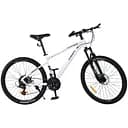 Велосипед Profi MTB 2605 26" белый