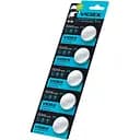 Батарейки Videx CR2450 літієві 3V 5 шт. (6089)