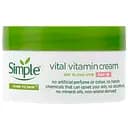 Дневной крем для лица Simple Kind to Skin, витаминный, 50 мл