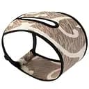 Гігієнічні труси для собак Dog Extremе №2 (А:34-44 см) спанієль, французький бульдог (641)