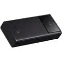 Портативна батарея - акумулятор Baseus Star-Lord Digital Display 22.5W 30000mAh чорна