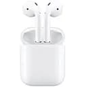 Навушники бездротові Apple AirPods (MMEF2Z) MMEF2