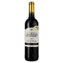 Вино Lozano Rey de Copas Gran Reserva 2016, червоне, сухе, 0,75 л