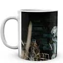 Кухоль GeekLand It Воно Пеннівайз IT 02.06 330 мл білий