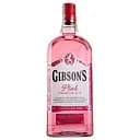Джин Gibson's Pink, 37,5%, 1 л
