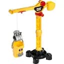 Большой игрушечный кран Klein Cat (3256)