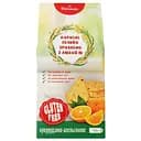 Печенье Кохана Кукурузно-апельсиновое без глютена 170 г (856270)