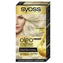 Краска для волос Syoss тон 10-50 дымчастый блонд без аммиака 115 мл