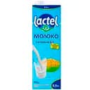 Молоко Lactel питне ультрапастеризоване з вітаміном D3 0.5% жиру 950 г