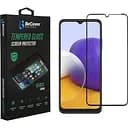 Захисне скло BeCover для Samsung Galaxy A22 SM-A225 Black (706609)
