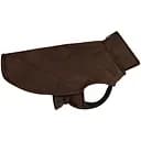 Куртка для собак Barksi Textile розмір M коричнева