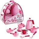 Игровой набор посуды Cooking Set Юника 71740, 23 предмета