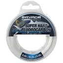 Флюорокарбон Savage Gear Super Hard 50 м 0.60 мм 18.90 кг Clear