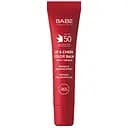 Бальзам-тінт для губ та щік Babe Laboratorios Red SPF 50 20 мл