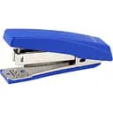 Степлер канцелярський Axent Delta №10/5, 10 аркушів синій (D4219-02)