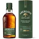 Виски Aberlour 16 лет в коробке 40% 0.7 л (695419) в тубусе