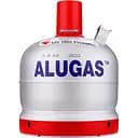 Алюминиевый баллон Alugas 14.5 л (3.7 кг тара) (41015)