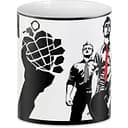 Кухоль GeekLand Green Day Грін Дей 06 CP 03.329 330 мл зелений