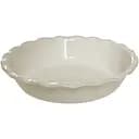 Форма для выпечки Emile Henry 26 см 1.2 л бежевая (1J6121)